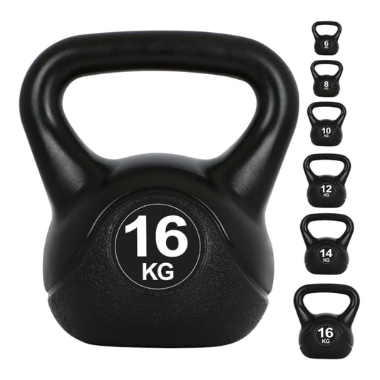 Pro-Sportz Core Balance Kettlebell Weights-Various Sizes