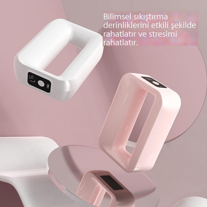 Deep Tissue Massagers, Ring Shaped Percussion Massager, Shoulder Massage Electric Massager, Cordless Fascia Massagers, Ergonomic Shoulder Massagers, Electric Deep Tissue Massager for Shoulder