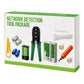 MTech Network Detection Toolkit