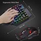 4 in 1 Keyboard & Mouse Combo
