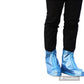 Rainproof Shoe Cover Thick Wear-resistant Adult Shoe Cover Travel Outdoor Shoe Cover Fashion Waterproof Shoe Cover For Men And Women