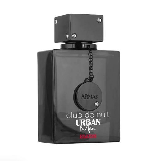 Club De Nuit Urban Elixir EDP-105ml / Various Options