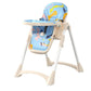 Multi Function Baby High Chair