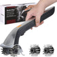 MHome Cordless Electric Grill Cleaning Brush