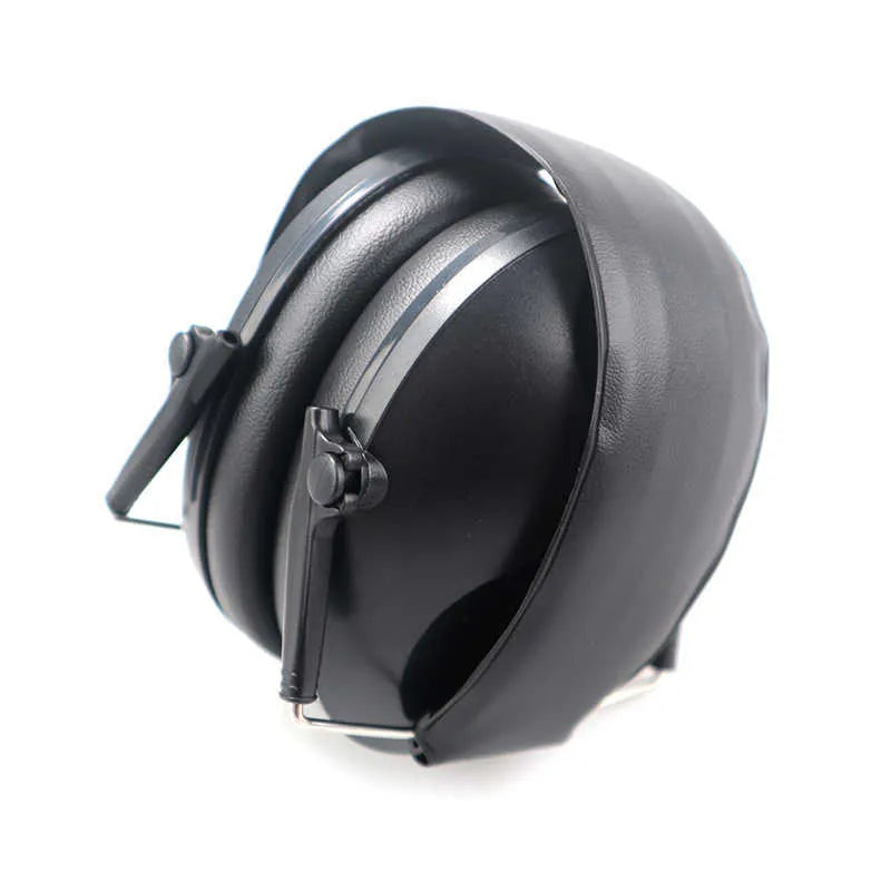 Noise Reduction Hunting Shooting Headphone Anti-noise Ear Hearing Protector