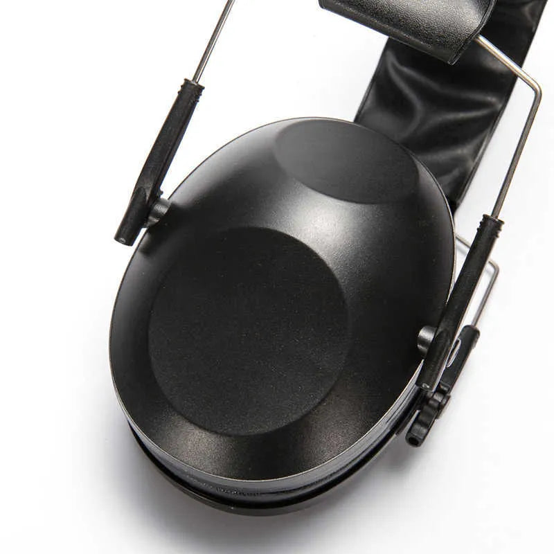 Noise Reduction Hunting Shooting Headphone Anti-noise Ear Hearing Protector