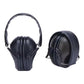 Noise Reduction Hunting Shooting Headphone Anti-noise Ear Hearing Protector
