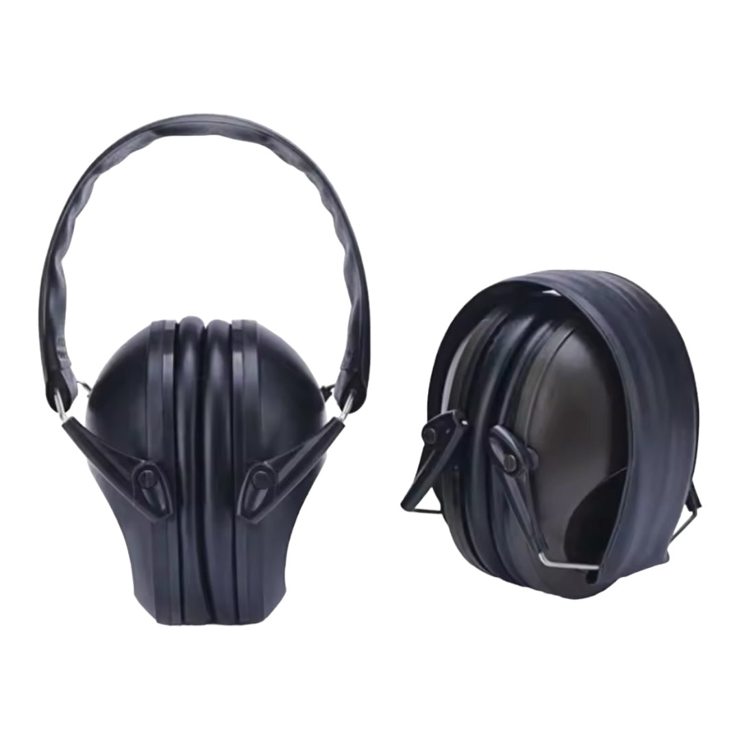 Noise Reduction Hunting Shooting Headphone Anti-noise Ear Hearing Protector