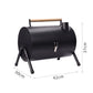 Grill Portable BBQ Barbecue Grill Outdoor Camping