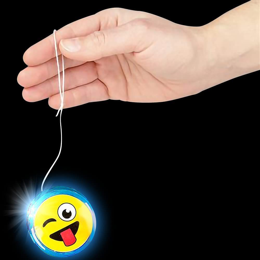 Emojie Yo-Yo