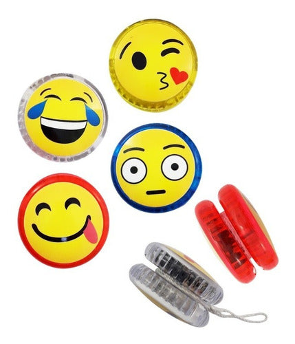 Emojie Yo-Yo