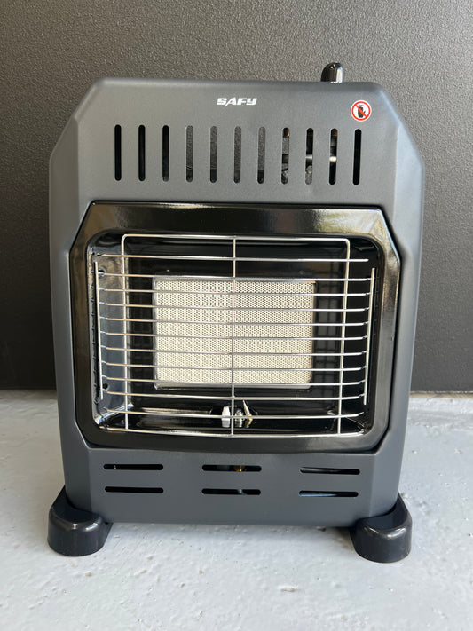 Gas heater LQ-KB1