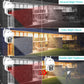Dual Lens Wifi Camera With ICSEE App 8MP 8 X Zoom