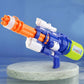 Big Water Gun Blaster Pistol Summer Pool Outdoor Beach Sport Game Kid Soaker Toy