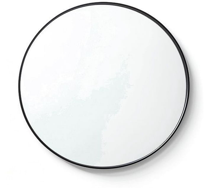 MHome Econo Round Mirror 60cm