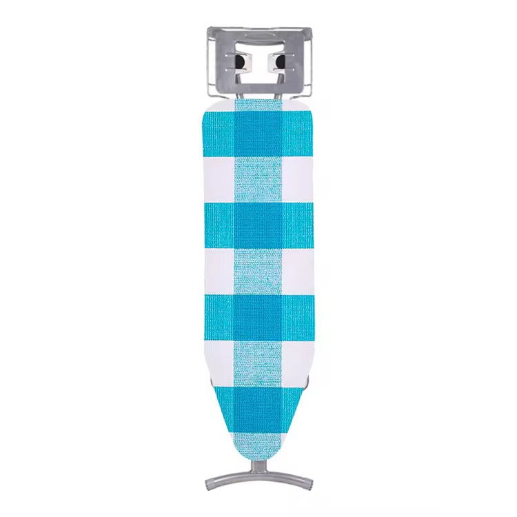 MHome 48-inch Freestanding Ironing Board – Adjustable & Foldable