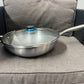 Wok kitchenware