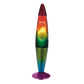 Retro Lamp 16” Peaceful Motion Wax Liquid Relaxation Lava Light