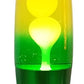 Retro Lamp 16” Peaceful Motion Wax Liquid Relaxation Lava Light