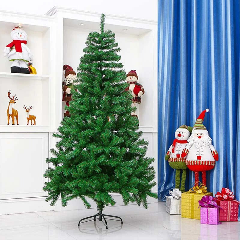Christmas Tree PVC