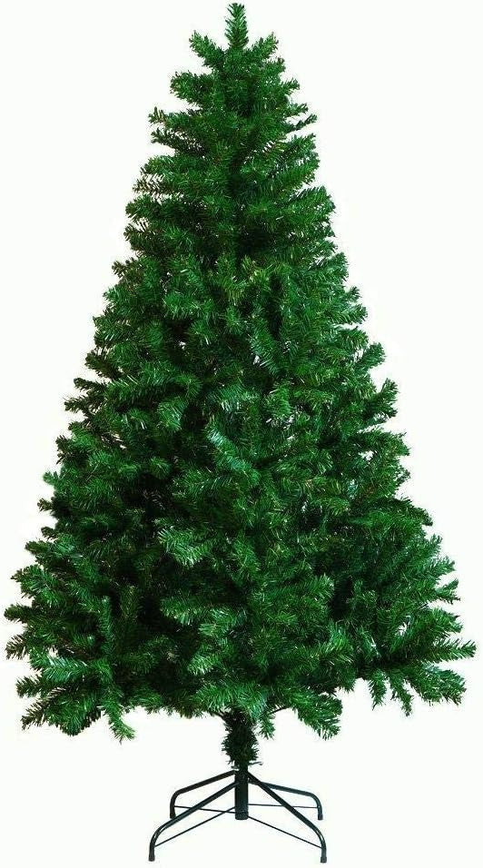 Christmas Tree PVC