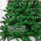 Christmas Tree PVC