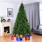 Christmas Tree PVC
