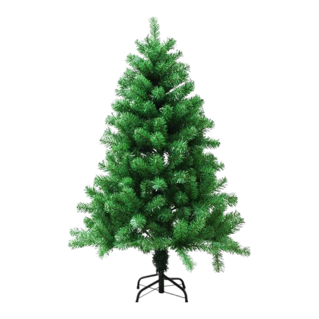 Christmas Tree PVC