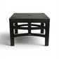 MFURN Foldable Multi-Purpose Table