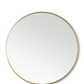MHome Econo Round Mirror 60cm