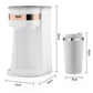 420ML RAF Filter Coffee Maker With A Travelling Mug 700W R.119W
