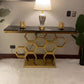 Console Table Entryway Table Hallway Table
