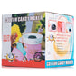 Cotton Candy Maker
