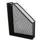 Metal Wire Mesh File Organiser
