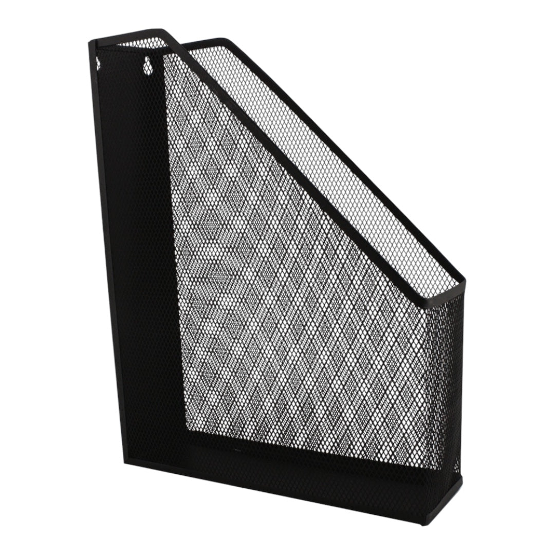 Metal Wire Mesh File Organiser