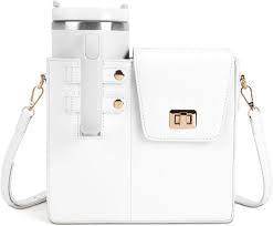 Crossbody Bag Including Generic Stanley Travel Mug