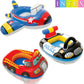 Baby Pool Swim Ring Inflatable Float Seat Swimming Circle Car Shape Toddler Kid Child Swim Ring Water Fun Toys