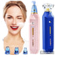 2-IN-1 Blackhead Remover Vacuum Pore Cleaner Acne Remover Mist Facial Sprayer Skin Moisture Nose Face Deep Cleansing Skin Care