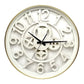 Retro 4Gear Hanging Wall Clocks