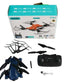 Four Holding Axis Drone With 2.4G Remote Control
