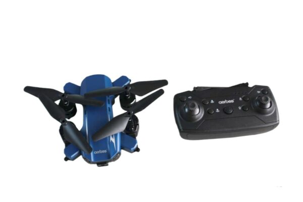 Four Holding Axis Drone With 2.4G Remote Control