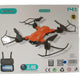 Four Holding Axis Drone With 2.4G Remote Control