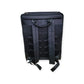 Solar Powered Battery Back Pack With Built-In 3500Mah Battery