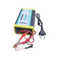 Aerbes Motorcycle Battery Charger 12V 7A