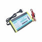 Aerbes Motorcycle Battery Charger 12V 7A