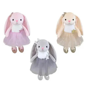 Plush Bunny Rabbit Soft Toys