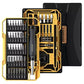Magnetic Screwdriver Set 83 in 1