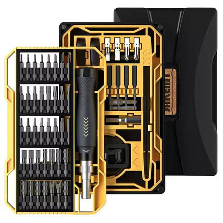 Magnetic Screwdriver Set 83 in 1