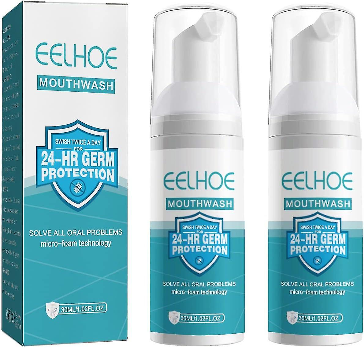 Teeth Whitening Mousse Toothpaste Dental Bleach Cleaning Tools Removes Stains Oral Hygiene Fresh Breath Teeth Whitener Products