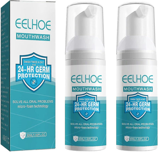 Teeth Whitening Mousse Toothpaste Dental Bleach Cleaning Tools Removes Stains Oral Hygiene Fresh Breath Teeth Whitener Products